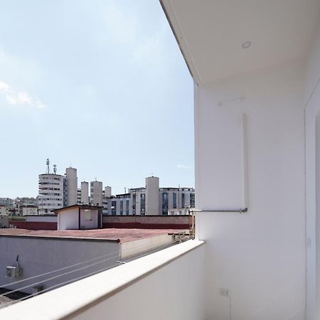 Capodichino Apartment 127 - 20 Napels Buitenkant foto